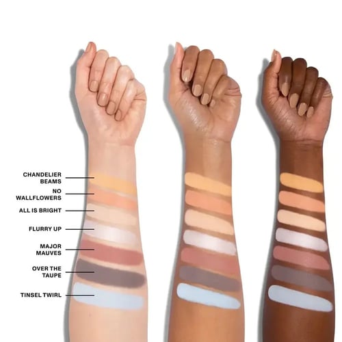 باليت ظلال عيون مورفي 35XS