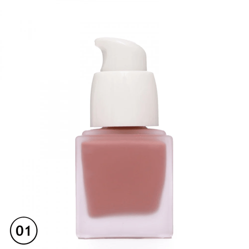 بلاشر الأميرات من كرستين - درجات متعددة