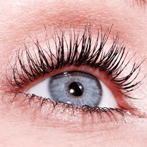 ماسكرا ايسنس لاش برنسس فوليوم