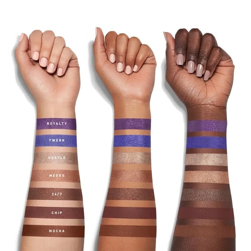 باليت ظلال عيون مورفي جاكلين