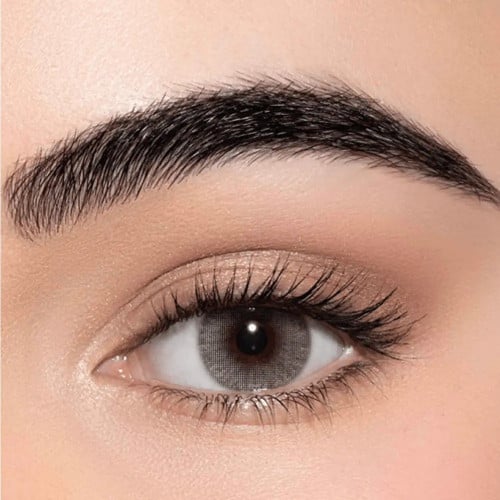 عدسات لنس مي الملونه - سنووي