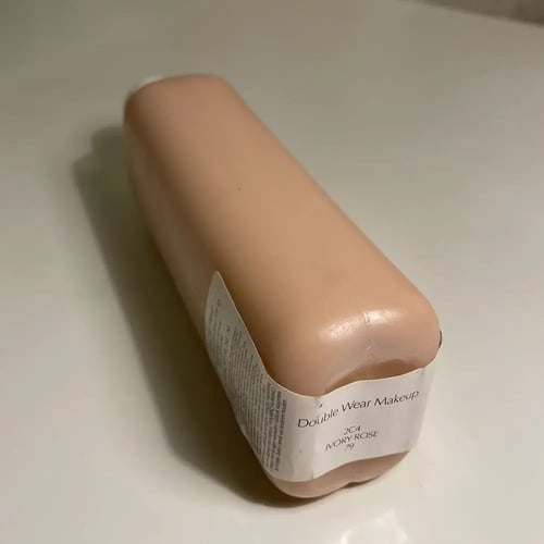 كريم اساس للجسم دبل وير استلودر الحجم الكبير - ivo...