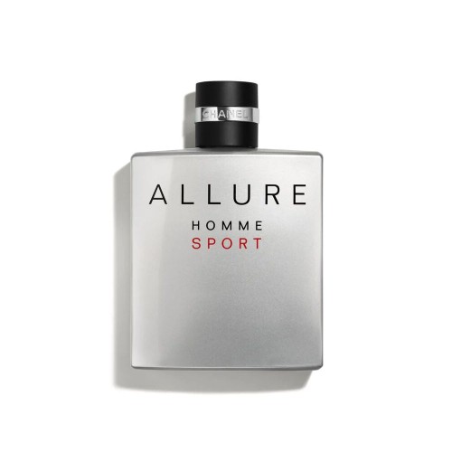 عطر شانيل الور هوم سبورت او دو تواليت 100مل