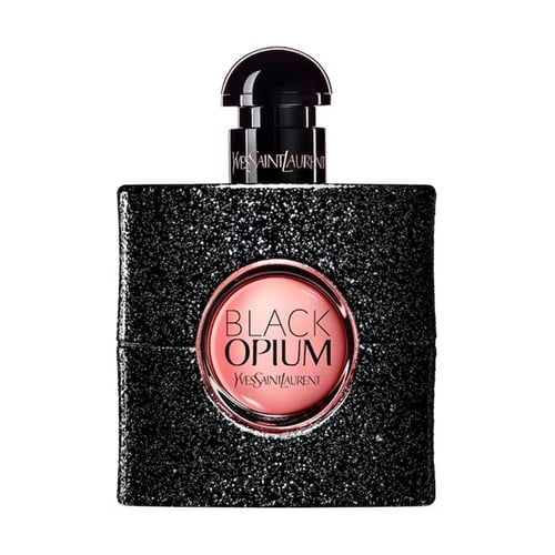 عطر ايف سان لوران بلاك أوبيوم