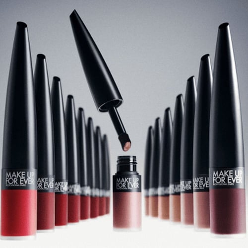 روج آرتست فور ايڤر مات - متعدد الألأوان