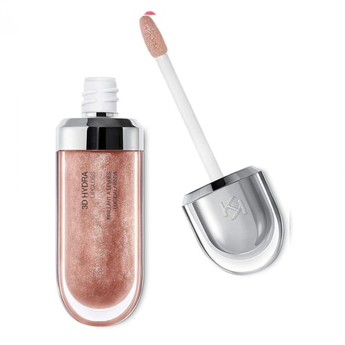 كيكو ميلانو ملمع شفاه ثري دي هيدرا - متعدد الألوان