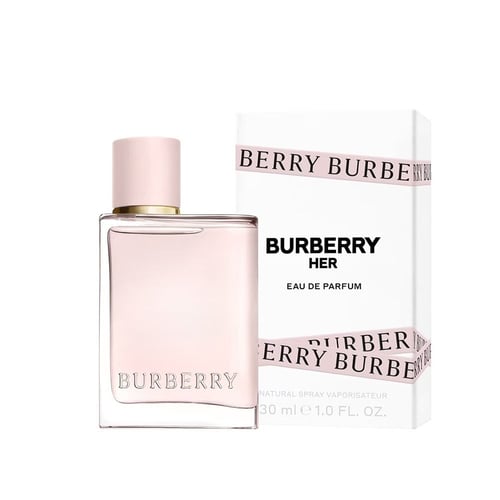 عطر بربري هير او دو برفيوم للجنسين 100مل