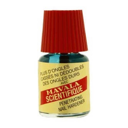مقوي الاظافر سيانتيفيك من مافالا - 5مل