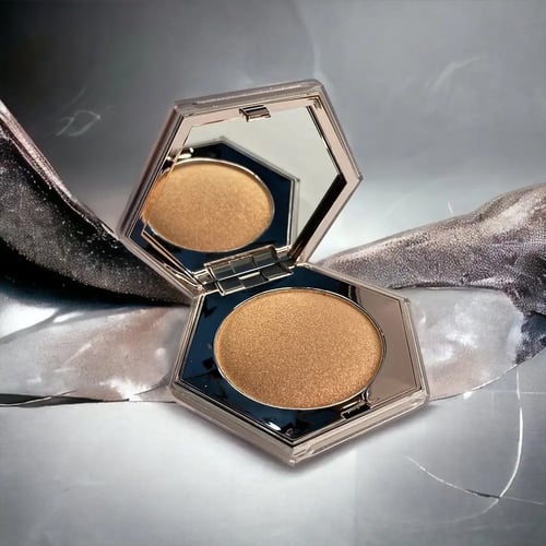 هايلايتر ريل بيوتي ros rave