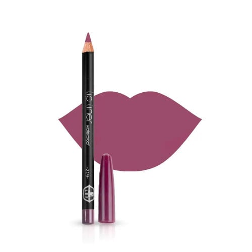 قلم تحديد الشفايف الألماني ليف 219