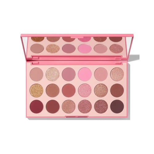 باليت ضلال العيون مورفي بلوم 18V