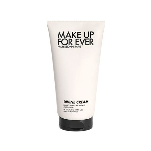 ديڤاين كريم - كريم مرطب لإزالة المكياج من فور ايفر