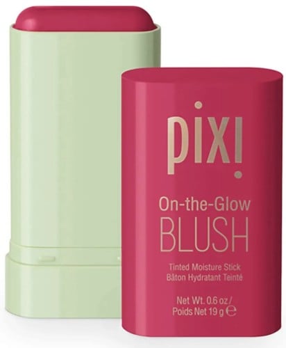 بيكسي بلاشر اون ذا جلو - روبي