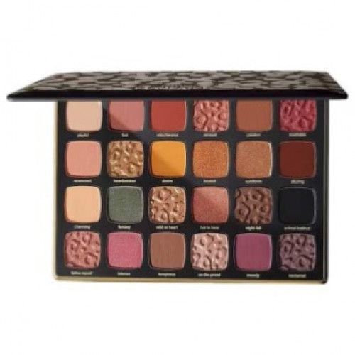 باليت ضلال عيون من تارت