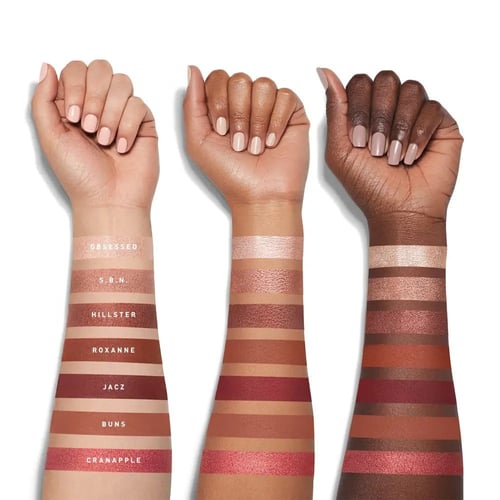 باليت ظلال عيون مورفي جاكلين