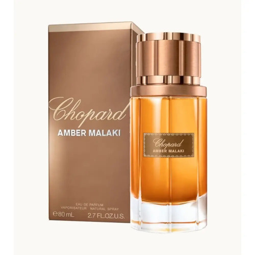 عطر شوبارد عنبر ملكي – أو دي بارفيوم (للجنسين) 80...