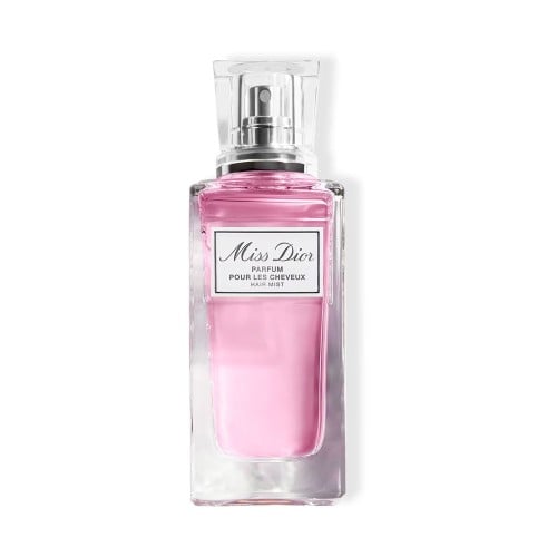 عطر بخاخ للشعر مس ديور 30مل