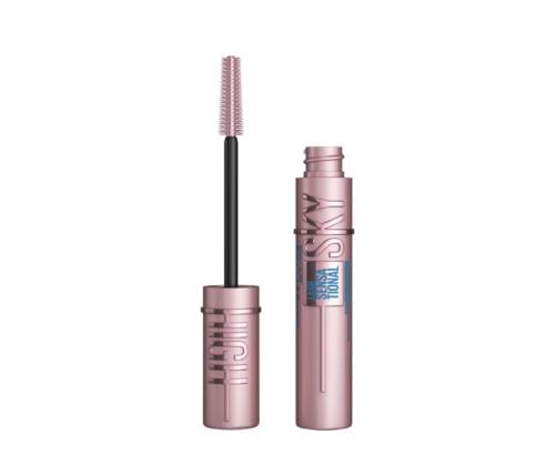 ماسكرا لاش سينسيشنال سكاي هاي مقاومة للماء من ميبل...