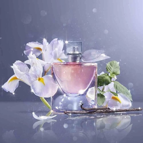 لانكوم عطر لا ڤي إي بيل أو دو برفان عطور نسائية (7...