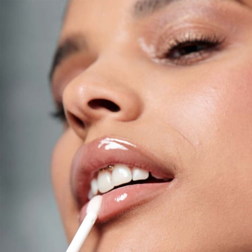 مجموعة سيفورا من ملمع الشفاه أوتريجاس بلامب إيفيكت