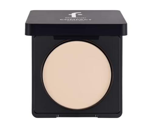 Flormar pressed powder 088