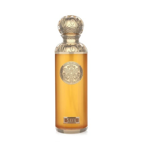 عطر سافا المركز - 200 مل من قصه
