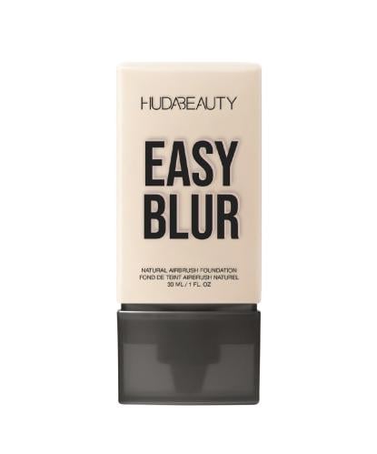 هدى بيوتي كريم اساس ايزي بلور -ميلك شيك 100B