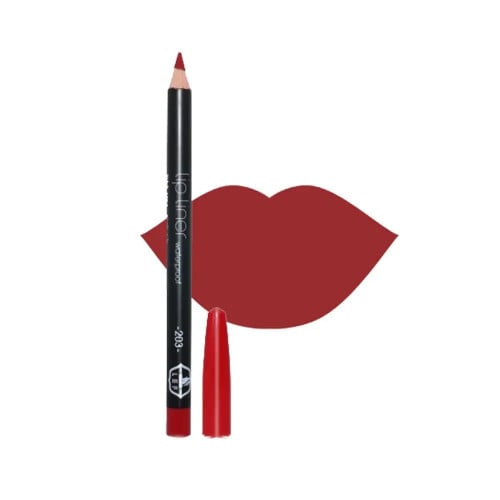 قلم تحديد الشفايف الألماني ليف 203