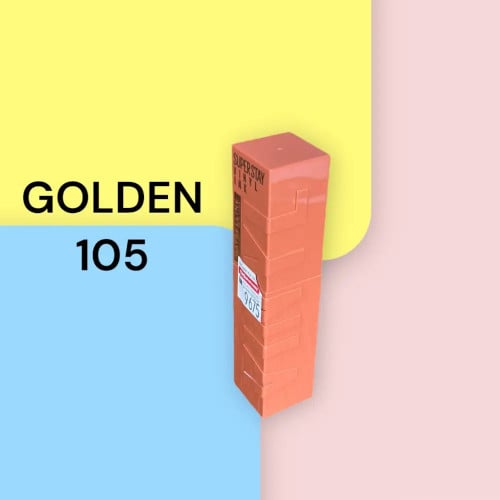 أرواج سائله سوبر ستاي فينيل من مايبلين - 105