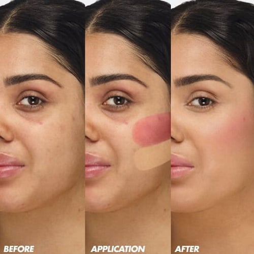 باليت فور ايفر أساسيات البشرة إتش دي سكين