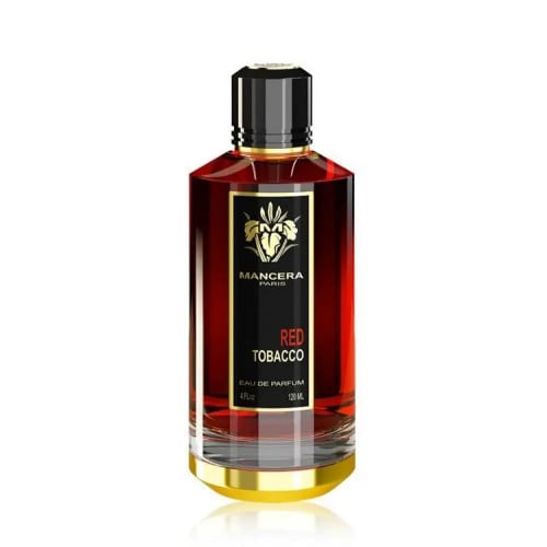 عطر ريد توباكو من مانسيرا - او دي بارفيوم 120مل