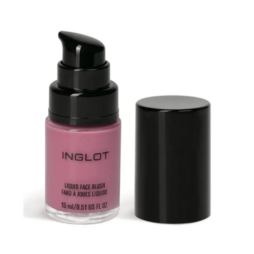 انجلوت احمر خدود سائل 96 - 15 مل