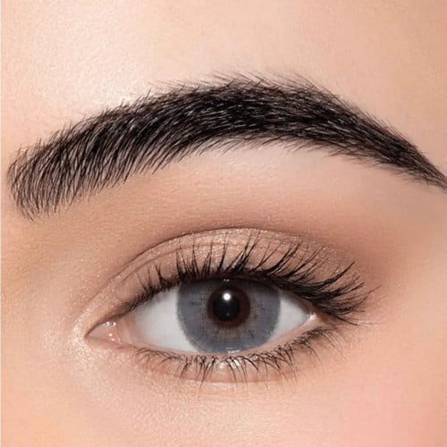 عدسات لنس مي الملونه - سموكي