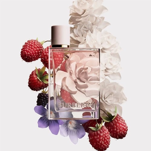 عطر بربري هير او دو برفيوم للجنسين 100مل