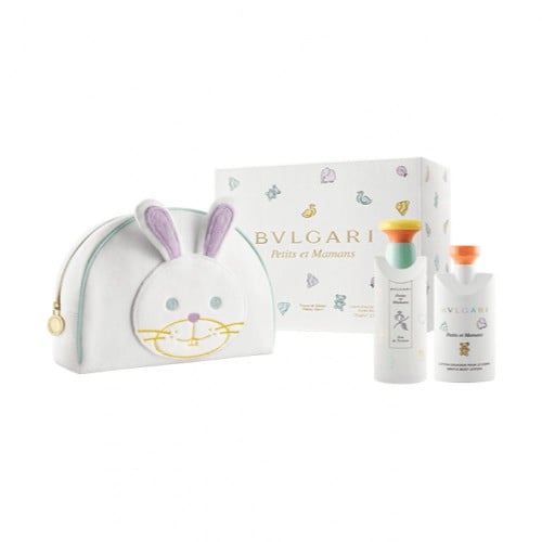 مجموعة عطر بيتيتس إيه مامانز من بولغاري للاطفال -...