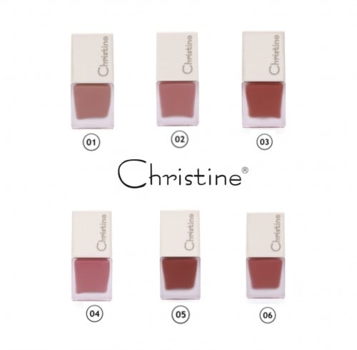 بلاشر الأميرات من كرستين - درجات متعددة