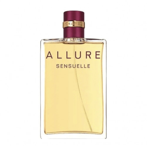 شانيل الور سنشوال او دي بارفيوم 100مل