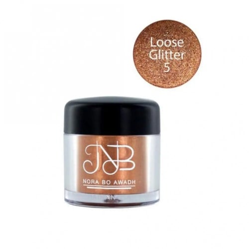 جليتر نورة بوعوض - 5