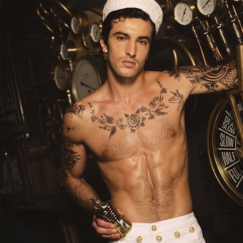 عطر جان بول غوتييه لو مال إلكسير 125مل