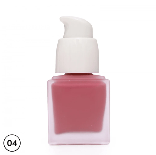 بلاشر الأميرات من كرستين - درجات متعددة