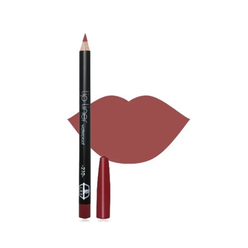 قلم تحديد الشفايف الألماني ليف 210