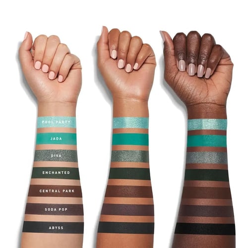 باليت ظلال عيون مورفي جاكلين