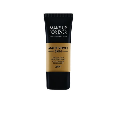 كريم الأساس مات فيلفت سكين ليكويد فاونديشن ميك اب...