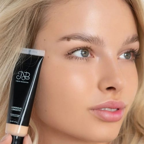 نورة بوعوض كريم أساس - متعدد الألوان