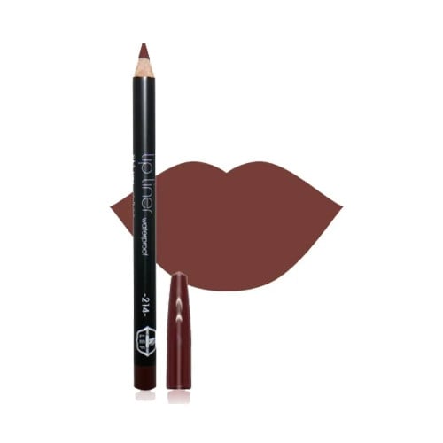 قلم تحديد الشفايف الألماني ليف 214