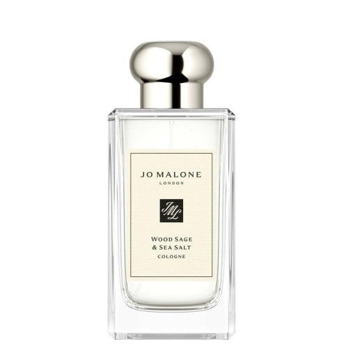 عطر جو مالون وود سيج اند سي سولت كولون 100مل