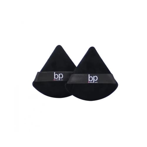 اسفنجة مكياج بيوتي باترا مثلثة قطعتين