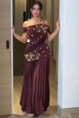 باربي بتطريز