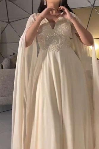 شيفون جورجيت