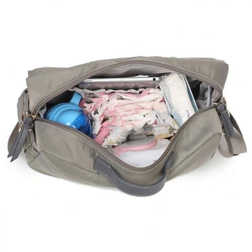 شنطة مواليد انيقة